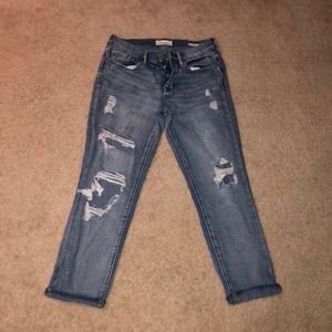Pacsun Momjeans